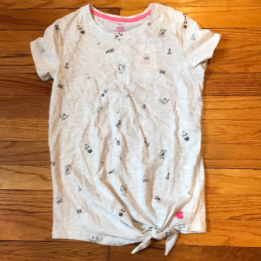 Cute t-shirt